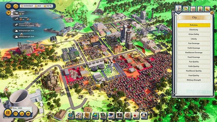 Produktbild Game Tropico 6, XboxOne (Xbox One X, Xbox Series X, DE)