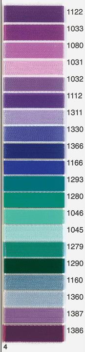 Immagine prodotto Madeira Filo da ricamo Rayon No.40 (200 m)