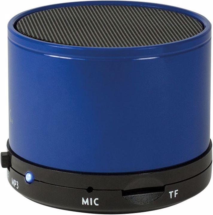 Actual product image LogiLink Bluetooth speaker (4 h, Rechargeable battery operated)