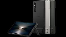 Actual product image Sony Xperia 1 VI Cover (Sony Xperia 1 VI)