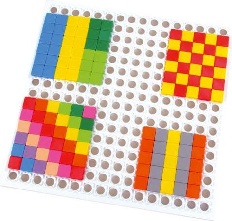 Image du produit Betzold Jeu de mosaïque