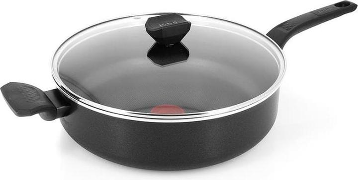 Image du produit Tefal Easy Cook & Clean (28 cm, Poêle à frire, Aluminium)