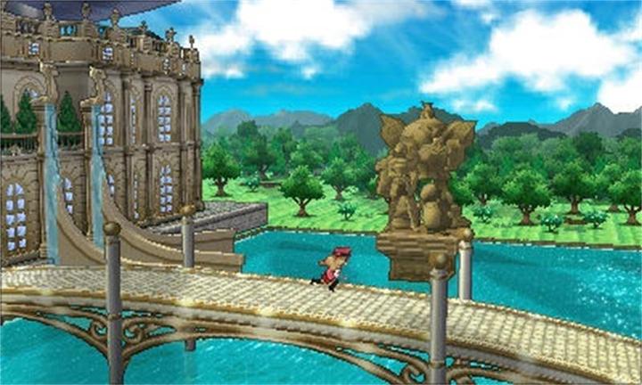 Produktbild Nintendo Pokémon X (3DS, EN)