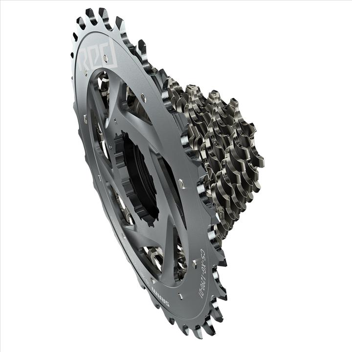Immagine prodotto Sram XG-1290 Red eTap AXS (12-velocità, 10-33)