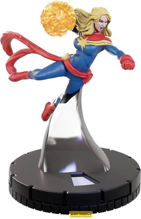 Produktbild Wizkids Marvel HeroClix: Starter Set 2024 (Englisch)