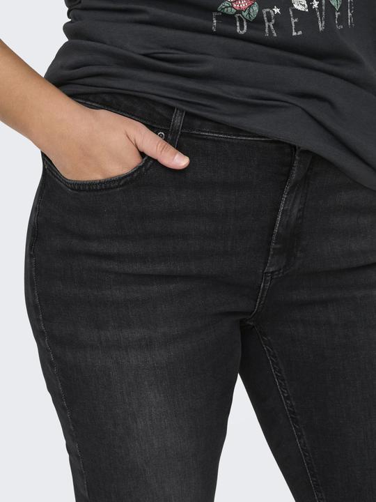 Immagine prodotto Only CARWILLY Mittlere Taille Skinny Fit Jeans Skinny Jeans (W54/L34)