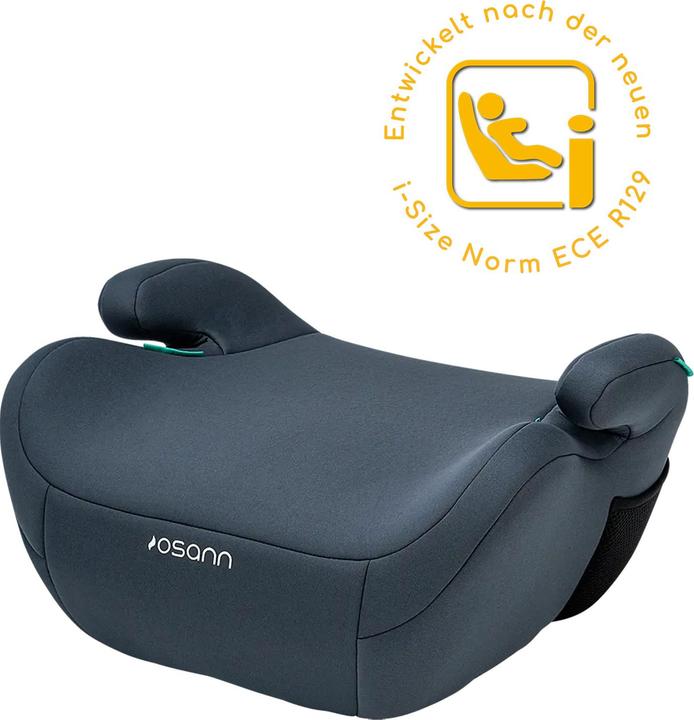 Actual product image Osann Up i-Size (Booster seat, ECE R129/i-Size Standard)