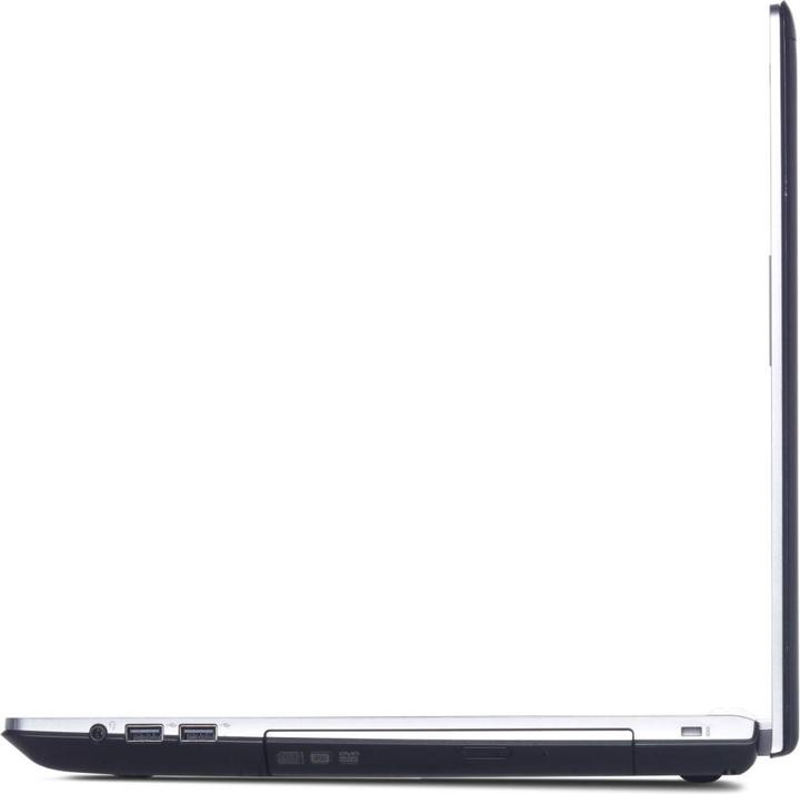 Produktbild Lenovo Z710 (17.30", Intel Core i7-4702MQ, 16 GB, CH)