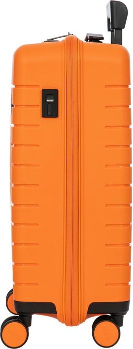 Actual product image Brics BY Ulisse 4-wheel cabin trolley 55 cm (37 l, Hand luggage (up to 50 litres))