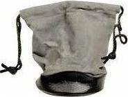 Actual product image Canon Lens case LP-1116 (Lens bag, 0.94 l)