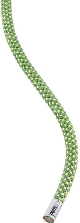 Actual product image Petzl Mambo 10.1 climbing rope (50 m)