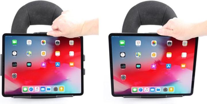 Immagine prodotto Brodit 711095 Supporto per Apple iPad Pro 12.9 2018