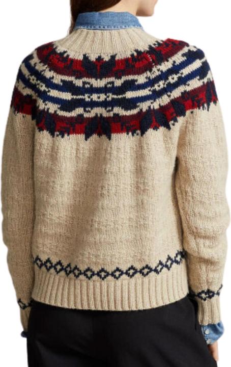 Image du produit Ralph Lauren Maglie Multicolour (S)