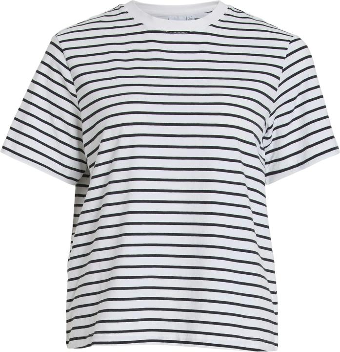 Vila Rundhals T-Shirt (M)
