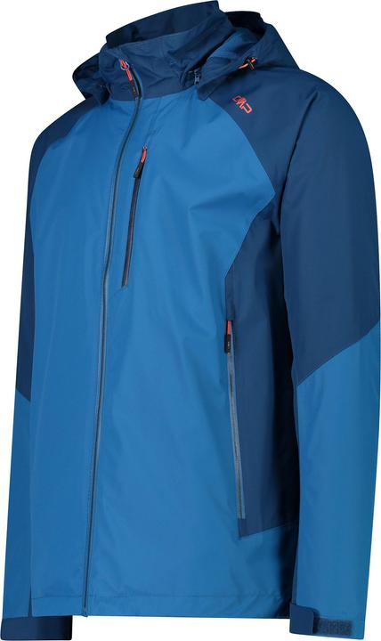 Image du produit CMP Campagnolo Jacket Zip Hood (56, 3XL)