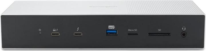 Produktbild Kensington SD5000T5 EQ THUNDERB (Thunderbolt)