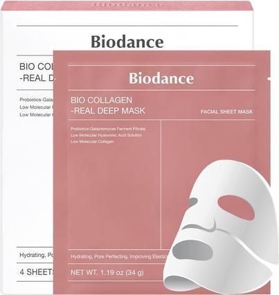 Biodance Bio-Collagen Real Deep