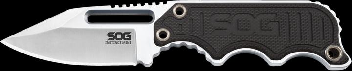 Actual product image SOG Instinct mini (4.80 cm)