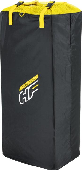 Actual product image Bestway HF SUP Set Sea Breeze 305x84x12cm (10')