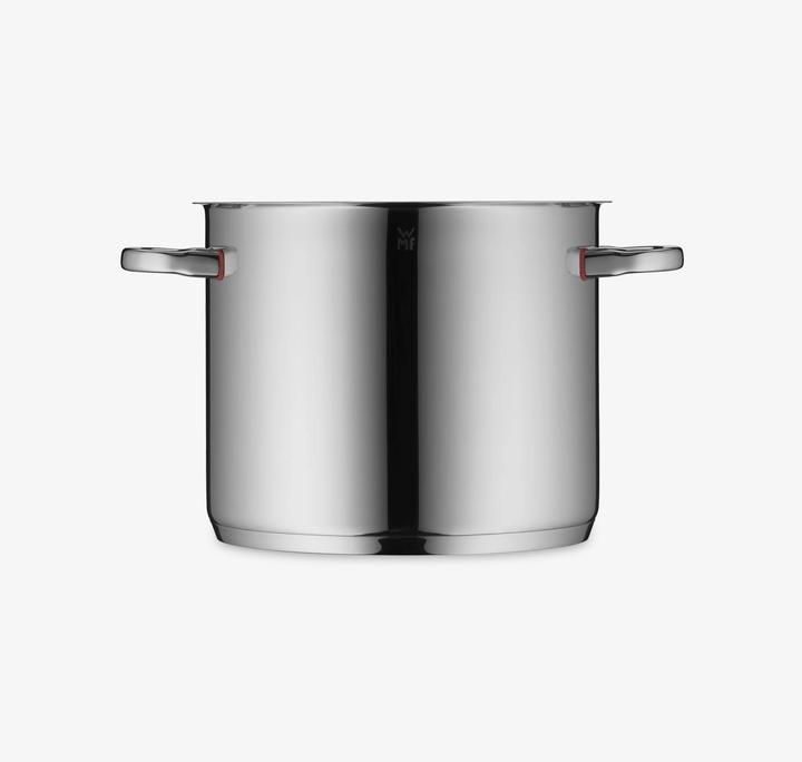 Image du produit WMF Pot à légumes PREMIUM ONE argenté (20 cm, Casserole)