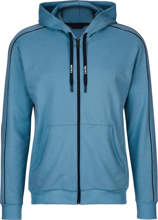 Produktbild Calida Jacke mit Kapuze (XXL)