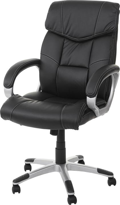 Jamb Chaise de bureau de massage avec chauffage