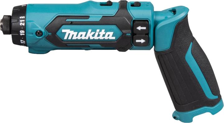 Image du produit Makita Tournevis (Fonctionnement sur batterie)