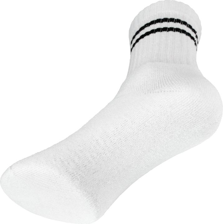 Actual product image Black Snake 6 Pack (39, 42)