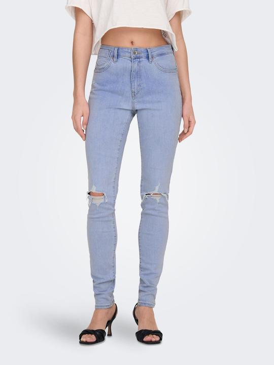 Produktbild Only ONLFOREVER High Waist Jeans (M)