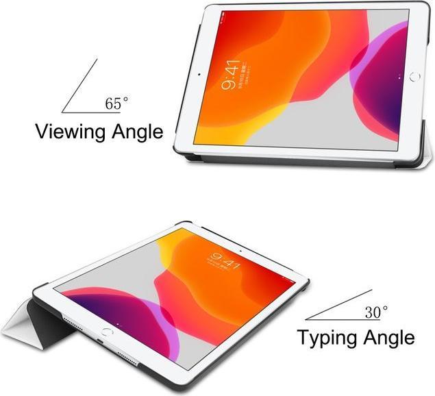 Produktbild MU Classic Dreifach faltbare Hülle (iPad 2019 (7. Gen))