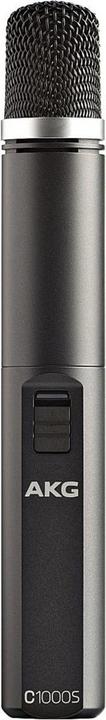Immagine prodotto AKG Pro C1000 S