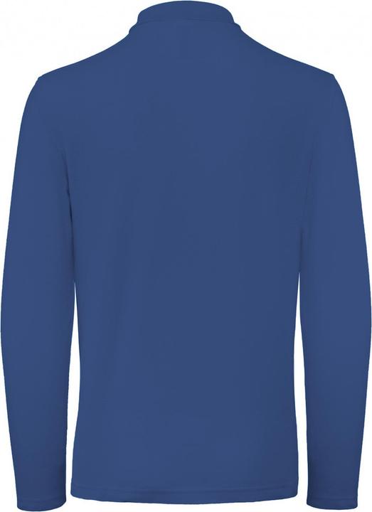 Immagine prodotto B&C ID.001 Polo a maniche lunghe (confezione da 2) (XS)