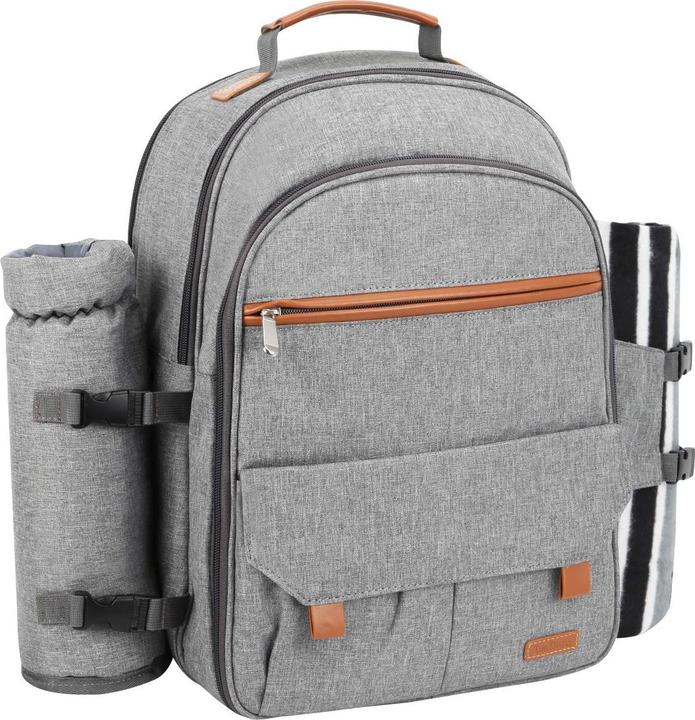 Produktbild Sunflora Picknickrucksack