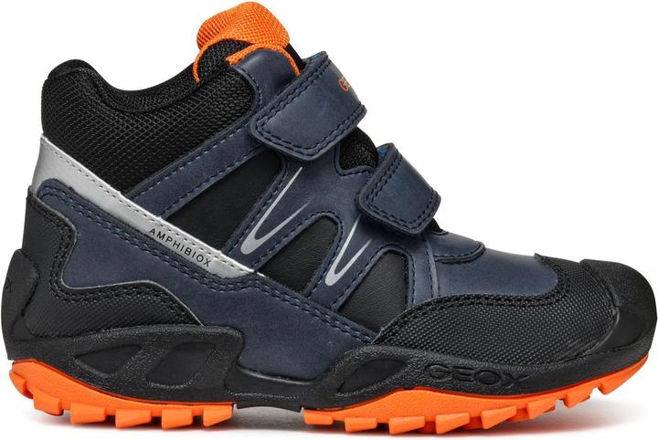 Actual product image Geox 's trainers savage (37)