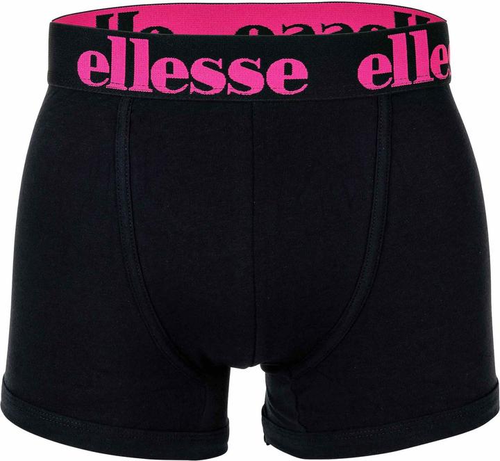 Produktbild Ellesse Boxershort Casual Stretch (XL, 7er Pack)