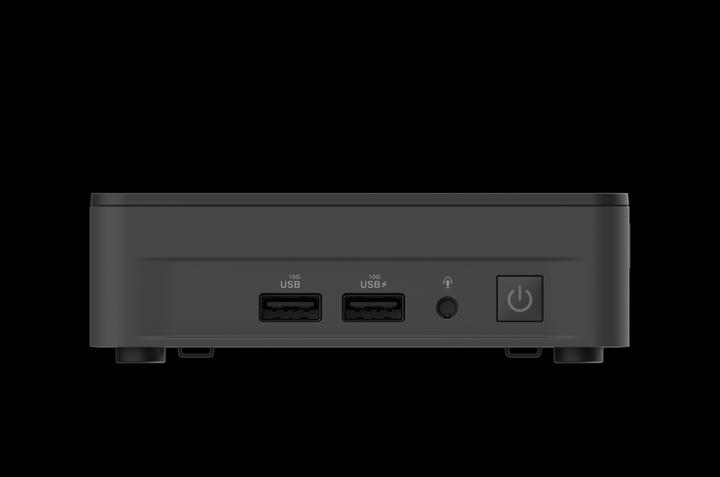 Actual product image ASUS RNUC13ANKI500002I (Intel Core i5-1340P)