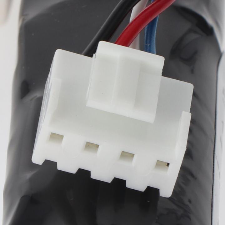 Actual product image XCell NiMH battery suitable for Datex Ohmeda TruSat PulsoxiMeter, 173x24mm