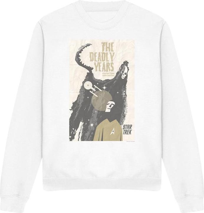The Original Series Episode 41 Sweatshirt