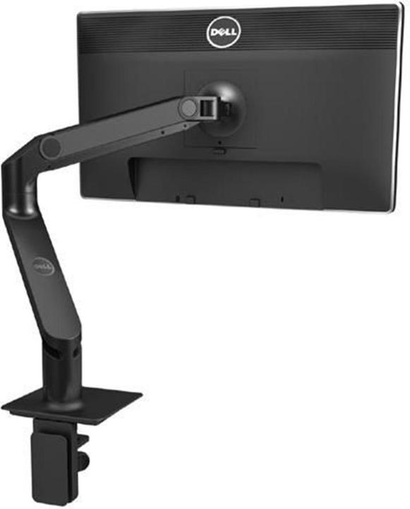 Dell MSA14 mounting kit (articulated arm, clamping fixture for table, VESA adapter) (Table, 38")