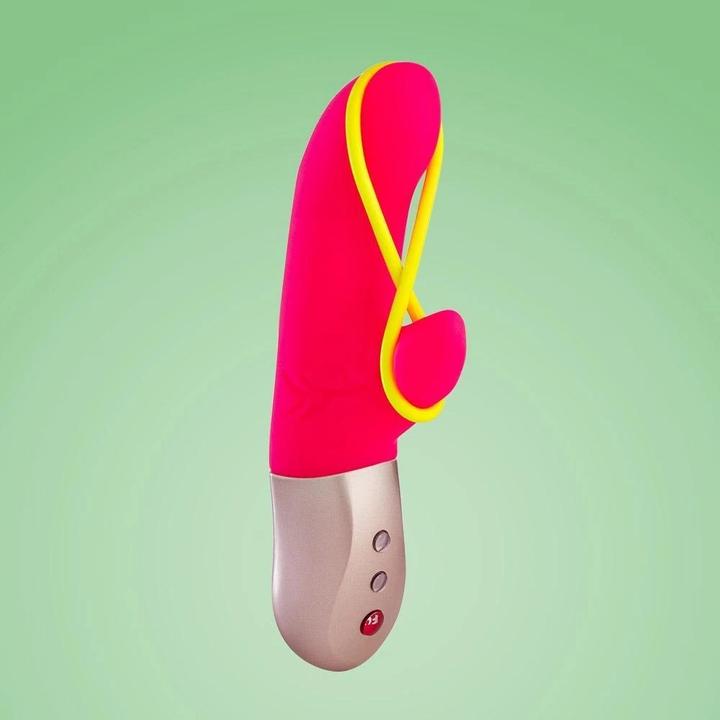 Actual product image Fun Factory Amorino