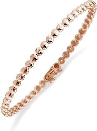 Produktbild Breuning Brillantarmband (750/18 K Gold)