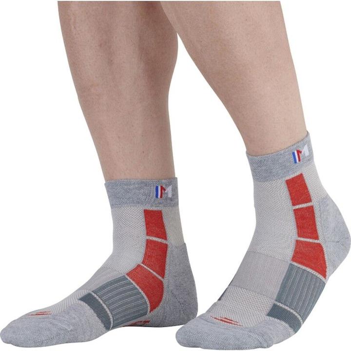 Monnet Socquette Middle Air - Trekkingsocken