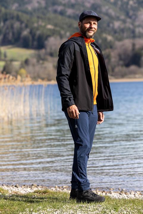 Actual product image Schöffel Pants Hestad (XL, XXL)