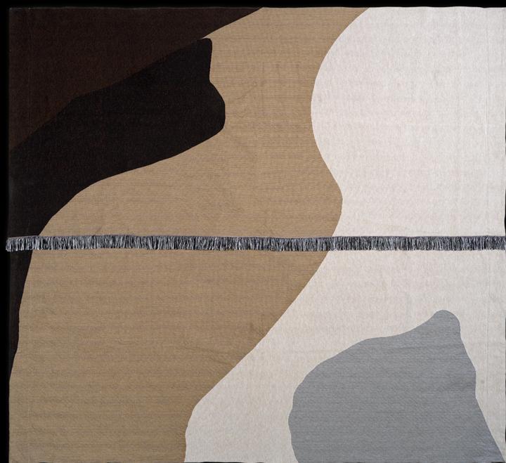 Produktbild Ferm Living Vista Bedspread (240 x 250 cm)