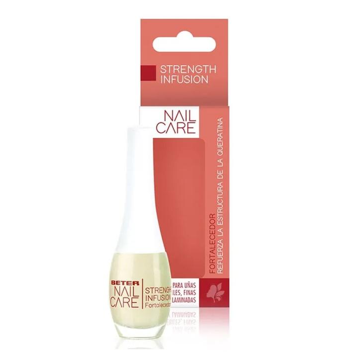 Image du produit Beter Fortifiant pour les soins des ongles