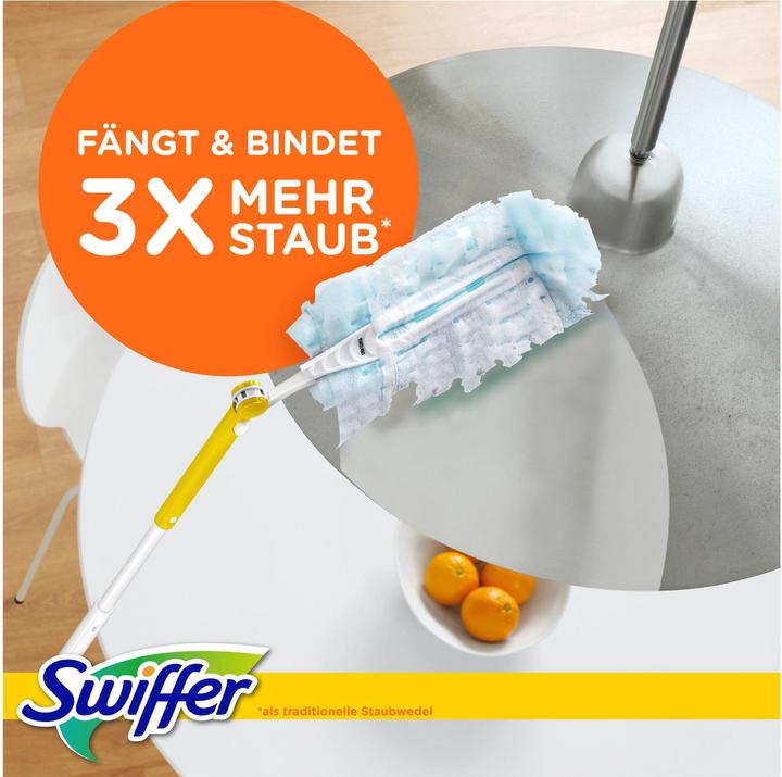 Produktbild Swiffer Staubmagnet Nachfüller (n) (9 Stk.)