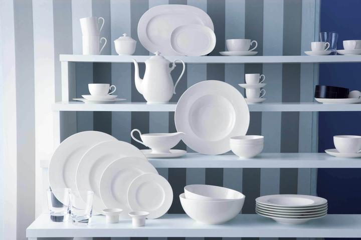 Actual product image Villeroy & Boch Table set 12 pcs Royal (1 x, 27 cm)