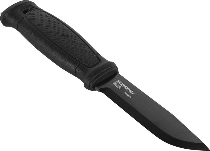 Image du produit Morakniv Noir de carbone Garberg (10.90 cm)