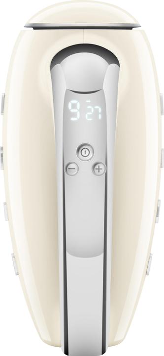 Image du produit Smeg HMF01CREU (250 W)