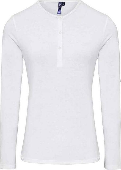 Image du produit Premier - T-shirt LONG JOHN - Femme (44 D)